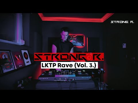 Strong R. - LKTP Rave (Vol. 3.)