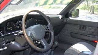 preview picture of video '1992 Toyota 4Runner Used Cars Atlantic Beach FL'