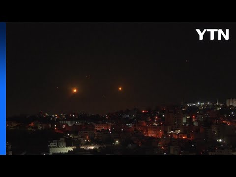 이스라엘-이란, 열흘째 공방 계속...이란 "400명 이상 사망" / YTN
