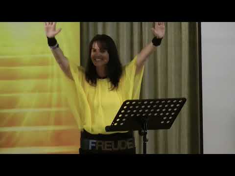 Gott gibt dir seinen Geist ohne Maß