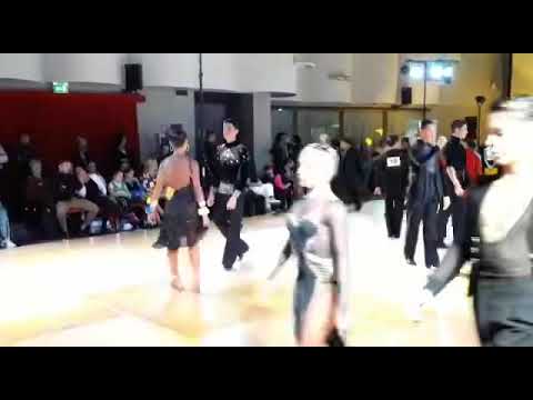 Rumba Gabusi Cara & Bonzi Lorenzo