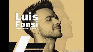 Luis Fonsi - Apaga la Luz (Audio Oficial) 2017