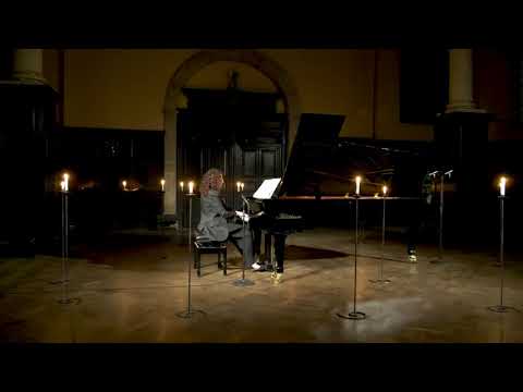 Live From London Spring Highlights - Joanna MacGregor 'Soul of a Woman'