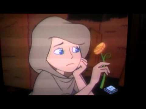 Aliyah-Din and Reeko in Wonderland part 11 Aliyah-Din and Reeko Meets Ratigan