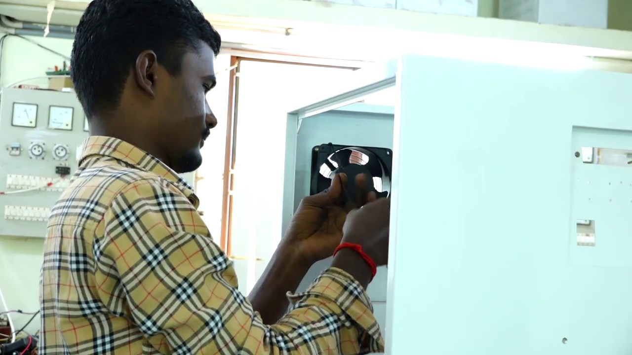 Powersoft  Techno System Office