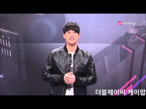 160107 JJCC - 더블제이씨 Eddy 'Pops In Seoul'