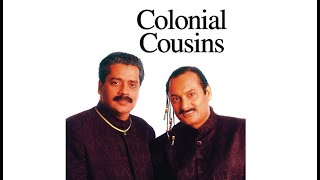 Rain - Colonial Cousins || Hariharan & Leslie Lewis ||