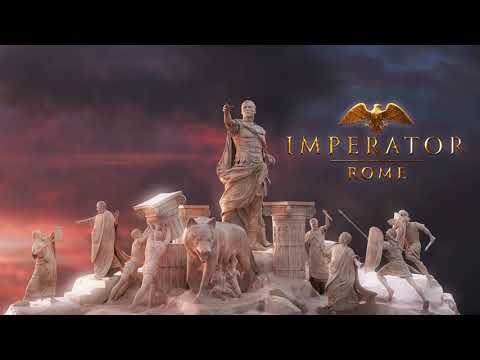 Imperator: Rome Soundtrack - Nightwatch