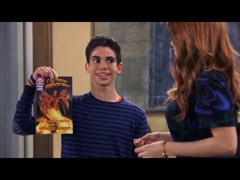 Jessie Saison 3 Episode 5 - Combat sur le ring - 1/7