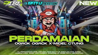 Download lagu DJ PERDAMAIAN JINGGEL DITA AUDIO BONDOWOSO X TJAP MORGAN AND DJ BAYU REFOLUTION PRODUCTION ‼️ mp3
