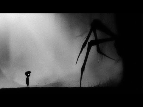Limbo: 13 YEARS LATER..