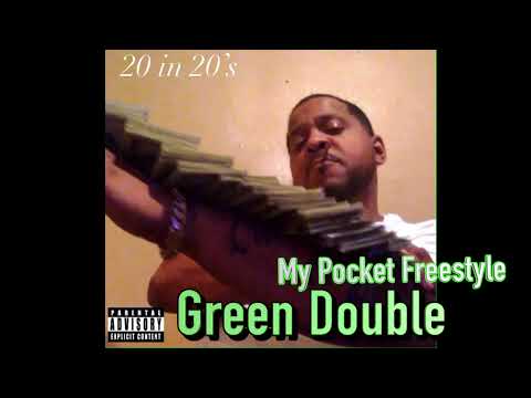 Green Double “My Pocket” freestyle (Gully Tv Exclusive) -Rochester Ny