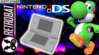 Retrobat ☆ Nintendo DS Retroarch Emulation Complete Setup Guide #retrobat #nds #emulator