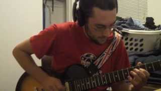 Born to Lose - Sleigh Bells (Layered Cover)