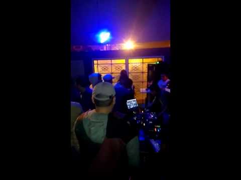 Marcio Bermudez B2B Coca District B2B Jeremy Hdv @ House Nation Presents SHOWCASE 002 30.10.15