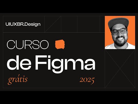 Curso de Figma 2025 do básico ao avançado