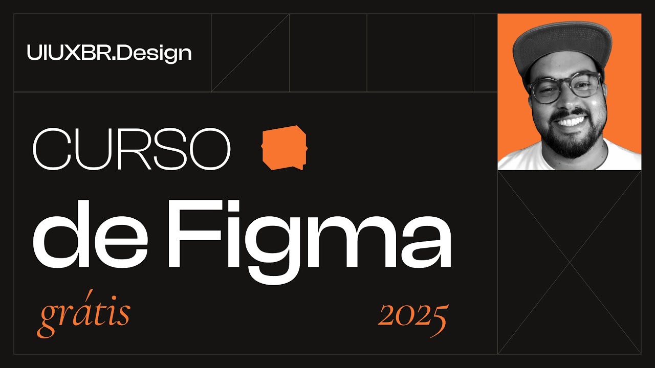 Curso de Figma 2025 do básico ao avançado