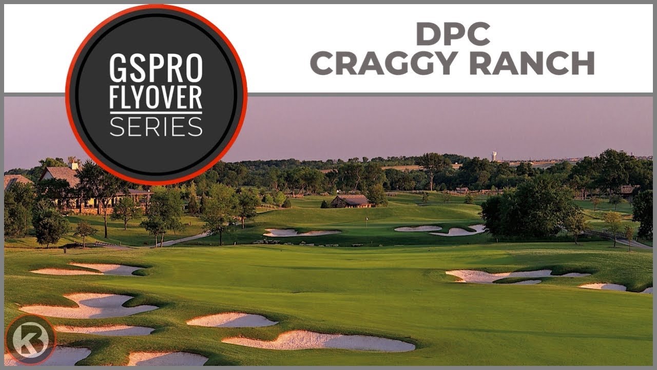 Watch DPC Craggy Ranch flyover on YouTube