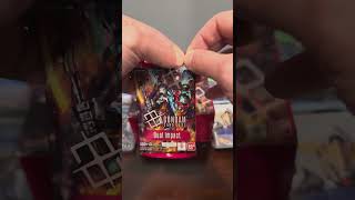 Packs 39 & 40… ONE Card Still Missing 😭 | Gundam Dual Impact