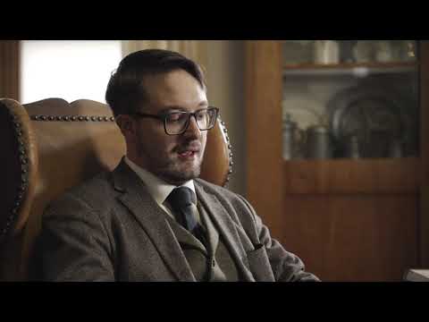 Sonderausstellung "Volksglaube und Aberglaube" - Sektion 3: Heil und Heilung