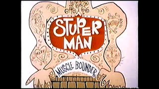 Tooter Turtle #11 Stuper Man (Complete & Improved Audio)