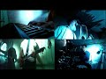 I See a Warrior - LIVE