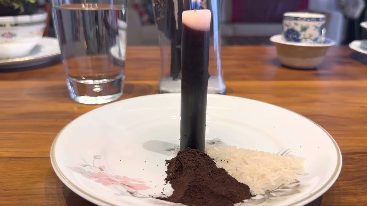 Simpatia de São Benedito pra trazer amor de volta.