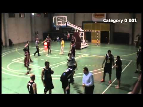 EBA EA J3 CB JOVENS ALMASSERA -  SERVIGROUP BENIDORM