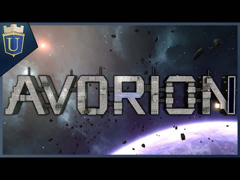 Starting Avorion on INSANE difficulty - Prep and Plans | AVORION | EP 1