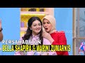 Bella Saphira Marini Zumarnis Satu Geng Arisan Suka Gosipin Artis OTW 13 12 25 Part 1
