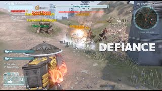 Defiance -Patched Farming Spot. No Longer Works.