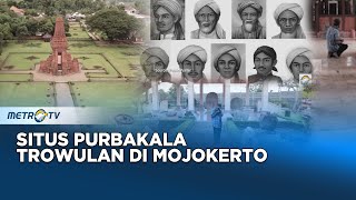Download lagu Authentic Indonesia - Situs Purbakala Trowulan di Mojokerto mp3
