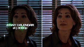 jenny calendar +1080p scenepack