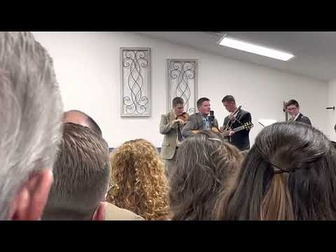 Thank God I Can Go In - Bear Trail Baptist Church