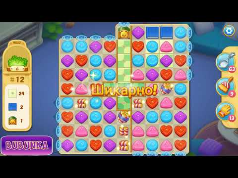 Matchington Mansion level 4022 HD