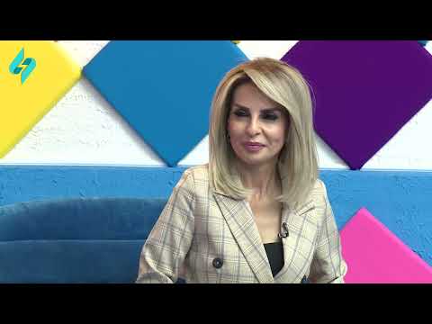 Nureddin Mehdixanli: Qadinla kishi arasinda ferq qoyula bilmez! | Heyat terzi 18.10.2022