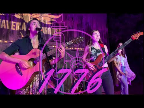 Katalysst & The Roadhouse Players - 1776