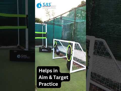 FOOTBALL GOAL POST ECONOMY