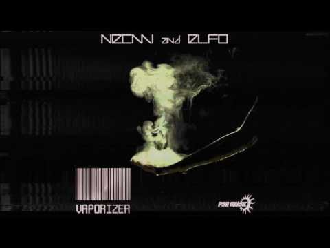 Necmi & Elfo - Vaporizer (Si-Moon Remix)