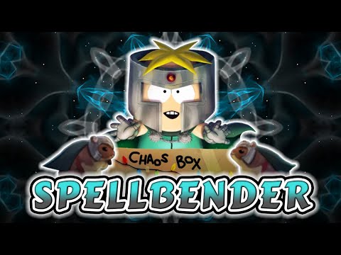 Spellbender (Chaos Mode) - Gameplay + Deck | South Park Phone Destroyer