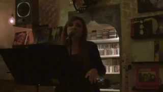 preview picture of video 'FOUR STEPS live @Jazz cafè Frattamaggiore'