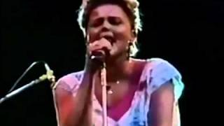 Go-Go&#39;s - Turn To You (Rock in Rio &#39;85)