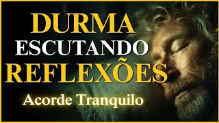 2 HORAS de REFLEXÕES para um SONO PROFUNDO e TRANQUILO | ESTOICISMO