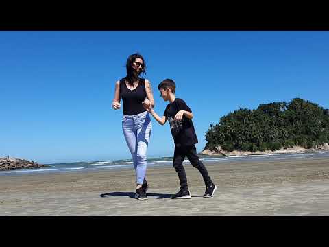 Forró Aniversário da minha mãe Yse Góes e Bernardo