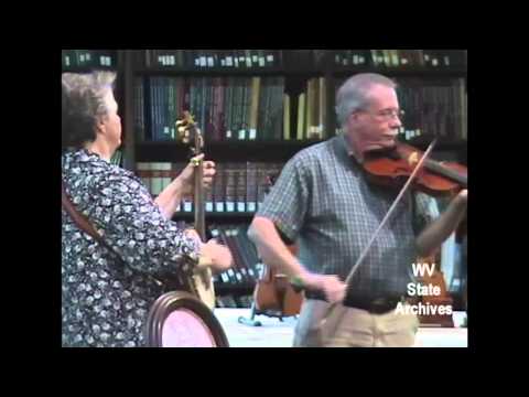 Bobby Taylor's Fiddle Music - Soldier's Joy