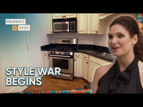 Modern vs Traditional Apartment Hunt Under Deadline | For Rent