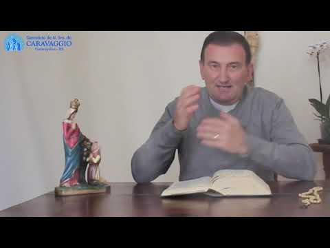 Leitura orante do evangelho do dia - 12 de maio, 2020