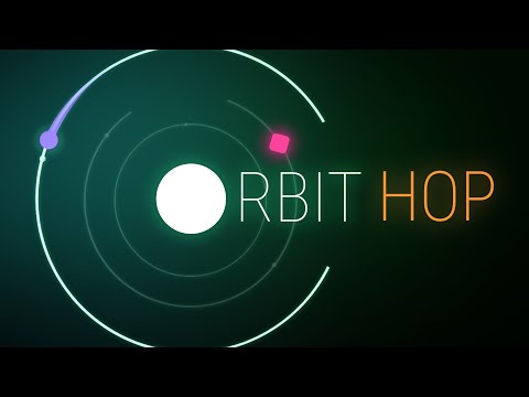 Orbit Hop: Relaxing Zen Game video thumbnail
