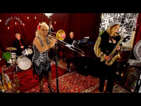 Louisiana Fairytale - Gunhild Carling Live