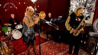 Louisiana Fairytale - Gunhild Carling Live